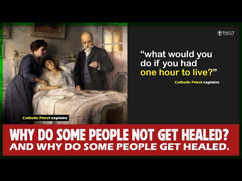 The Art of Living and Dying Well. Catholic Priest Explains.