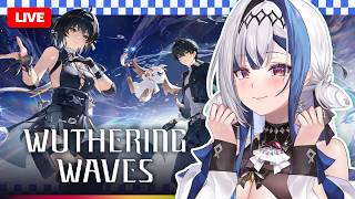 Gaming ✦ WUWA ประจำสัปดาห์ มหกรรมเคลียร์เควสม่วง | ZONA 🐳