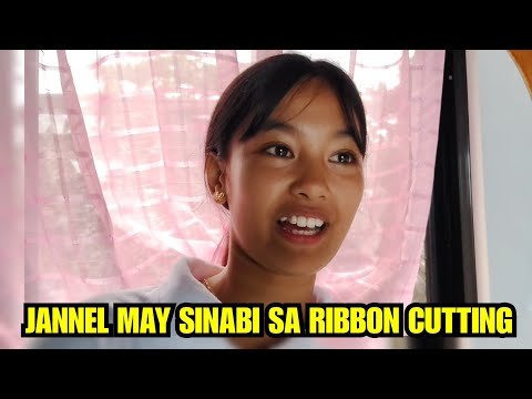 PART 22 RIBBON CUTTING NA !