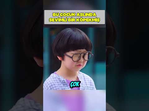 Bu Gözlükle Baktı, Çocuk Aslında BİR GLADYATÖR ÇIKTI! 🥽 ⚔️
