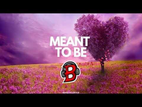 Mikeyes (feat. Jaki Nelson) - Meant To Be (Official Music Video)