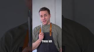 Das Fritteusen Chicken Wings Experiment 🍗 Was wollt Ihr als nächstes?👀
