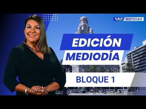 VTV Noticias | Edición Mediodía 10/2: parte 1