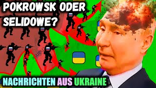 Alles oder nichts!!! Zerstörung militärischer Ausrüstung!!! | Krieg in der Ukraine | Nachrichten