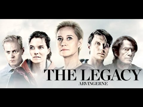 The Legacy - Season One trailer