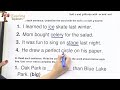 Understanding Language and Literature Concepts