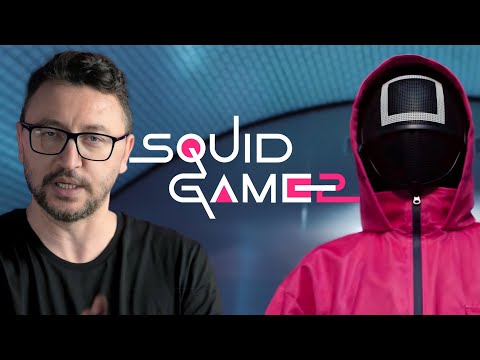 SQUID GAME 2 İNCELEMESİ VE ACI GERÇEKLER