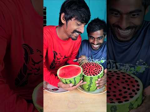 Epic Watermelon Prank on Big Brother Goes HILARIOUSLY Wrong! 🍉🤣😱