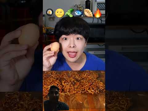 #mukbang #food #noodles #funny