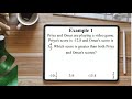 Understanding Rational Numbers and Decimals