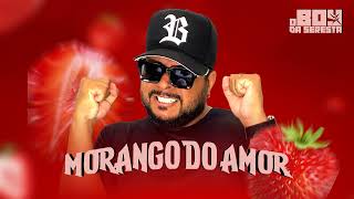 MORANGO DO AMOR ( RECEITA MORANGO DO AMOR VIRALIZA )