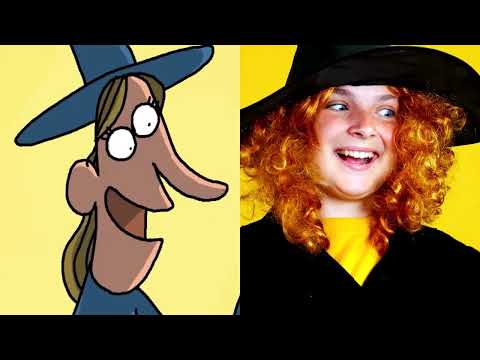 Comedy Cartoons Galore | Watch the Funniest Parodies!