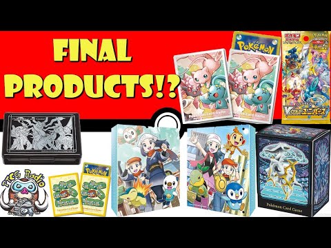 Pokemon TCG News