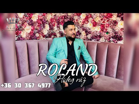 ROLAND 2026 X HIDEG RÁZ