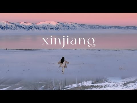 【Xinjiang Travel Vlog】新疆伊寧旅遊VLOG｜伊犁賽裡木湖｜庫爾德寧野騎馬｜春節4天特種兵旅程