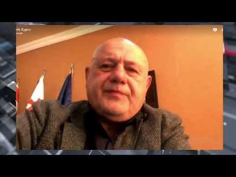 „ჩვენი და ყოფილი გუბერნატორის თანამშრომლობა იყო ძალიან პროდუქტიული“ - აცხადებს დავით რაზმაძე გორის მუნიციპალიტეტის საკრებულოს თავმჯდომარე