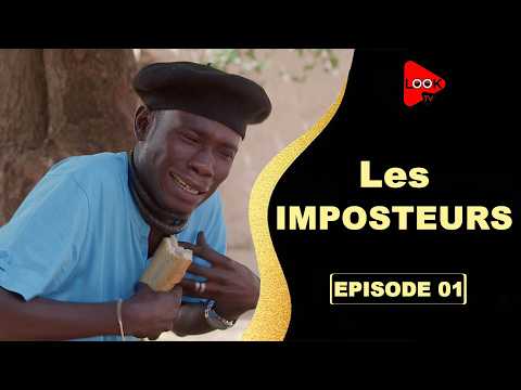 (Série) LES IMPOSTEURS VIP - Saison 2 - Épisode 01 **VOSTFR**