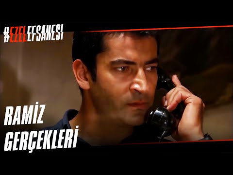 Bu Hikayedeki Kötü Adam Kim? | Ezel