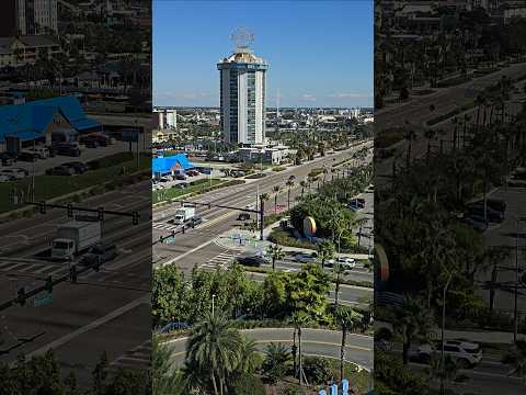Surfside Endless Summer Resort Floor 8 View