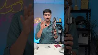 Cameraman Replaced | Auto Face Tracking Tripod