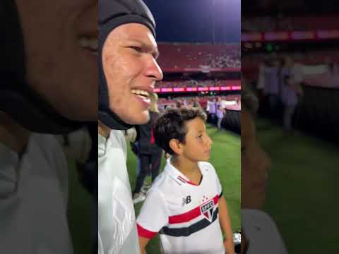 Aquele cara que nunca foi no estádio!