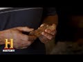 Blacksmithing Discoveries and Historical Insights