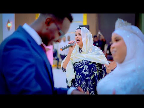 XAAWA DAGAN | GOBTII CEYR MAXAMED | OFFICIALL MUSIC VIDEO 2025