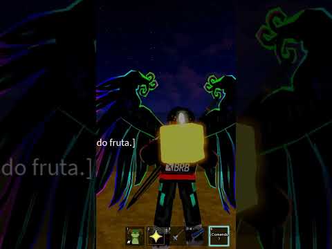 A BUDHA MAIS FÁCIL DO BLOX FRUITS KKKKKKKKKKK