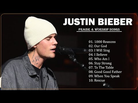 Top 100 Best Praise & Worship Songs All Time Cover by Justin Bieber, Taylor Swift... With Lyrics ✝✝✝