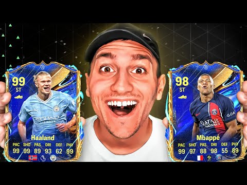 How to Prepare for TOTY