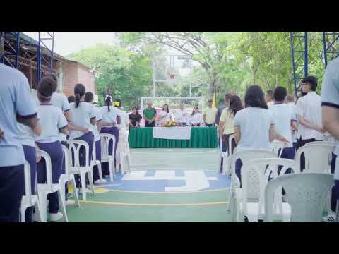 Más y Mejor Infraestructura para la Educación llegó a Santander de Quilichao