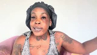 Annie talking about what happened between her and her ex yesterday 🤦‍♀️🤷🏾‍♀️‼️