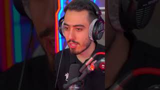 سرق مني السيكرتات 💔 !
