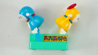 Dorami Vs Doraemon