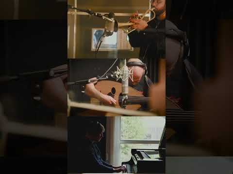 Dhafer Youssef - Rose Fragrance is OUT NOW