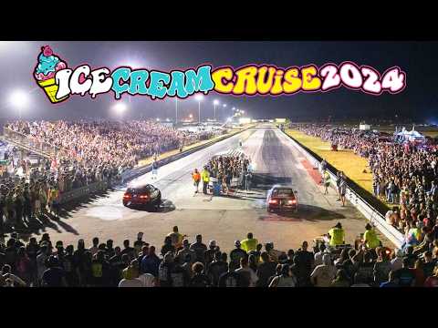 Ultimate Automotive Extravaganza: Ice Cream Cruise by 1320video