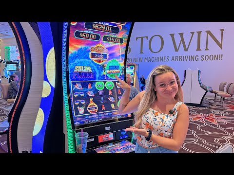 FINALLY, Our Biggest Jackpot Ever On Fire Link Slots!