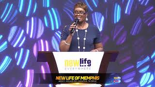 One Night Revival