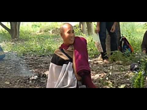 THẦY MINH TUỆ KHUYÊN TUNG KINH NIKAVA