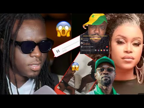 Urgent ‼️ LOUBESS si Cas Aziz DabalaNabou Leye Coumba Gawlo Cité Tarba...