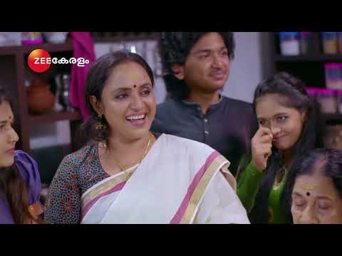 Erivum Puliyum - Throwback Clip - Zee Keralam