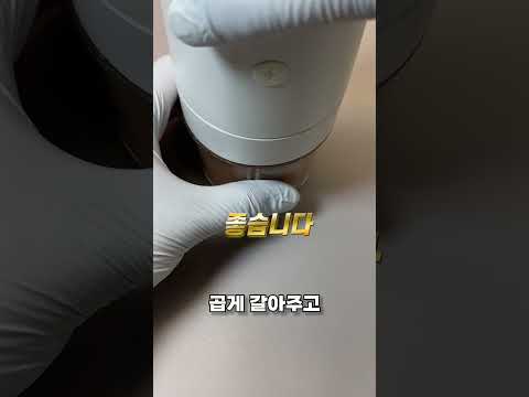 팬으로부터 받은 택배 안에는!!