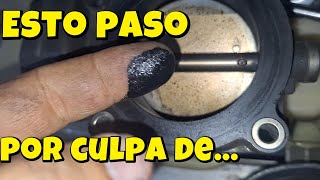 Jeep Liberty kk con PERDIDA de POTENCIA,  Motor INESTABLE | Revision y SOLUCION