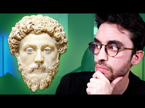 10 Frases de Marco Aurelio - Emperador Estoico