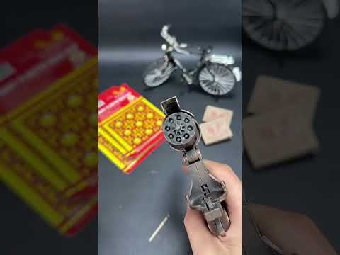 Khatarnak toy gun 🔥💯 #trend #youtubeshorts #indian #toys