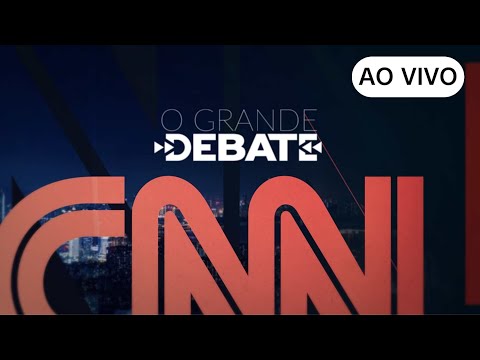 AO VIVO: O GRANDE DEBATE - Edição especial - 01/06/2024