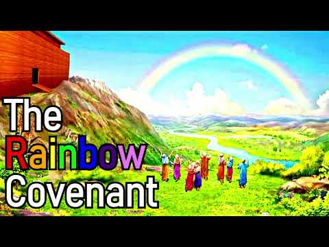Noah and the Rainbow Covenant of Preservation - Pastor Patrick Hines Sermon