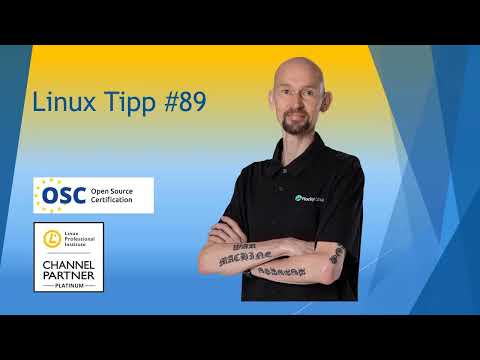 Linux Tipp #89: Cybersecurity KI lokal - MITRE ATT&CK & Snort in OpenWebUI einbinden!