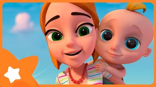 En la mañana cantamos Juntos | Looloo Kids👶🏼 Canciones Infantiles | El Reino Infantil