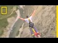 Adventure Activities and Zorbing in New Zealand